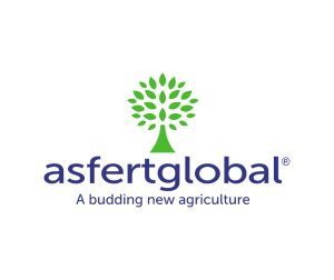 Asfert Global logo