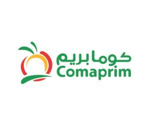 Comaprim logo
