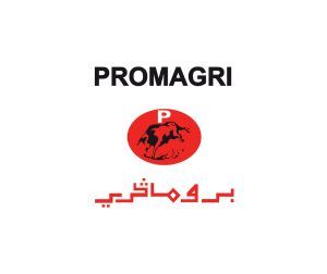 Promagri logo