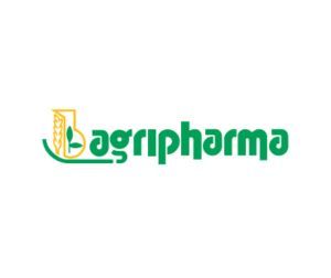 AGRIPHARMA logo