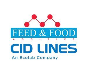 CID LINES logo