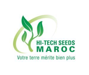 Hi-Tech Seeds Maroc logo