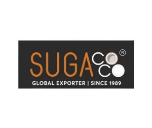 Suga Coco logo