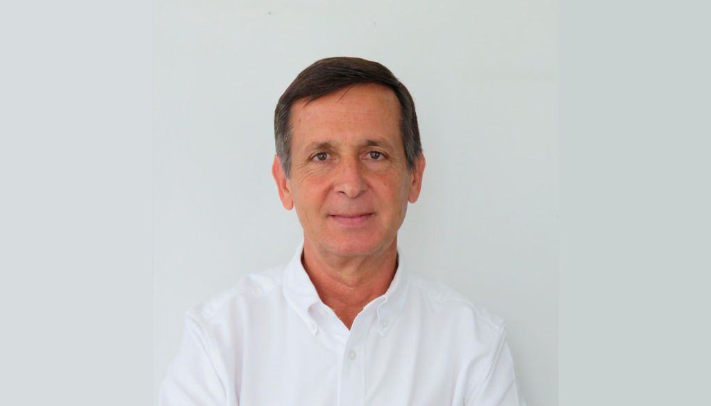 IBO names Driscoll's Mario Steta as its new chairman