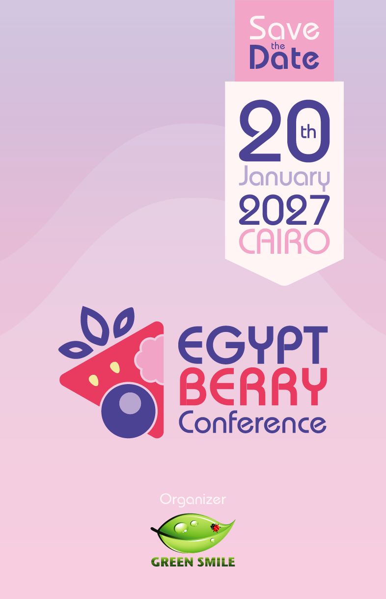 Egypt Berry Conference 2027