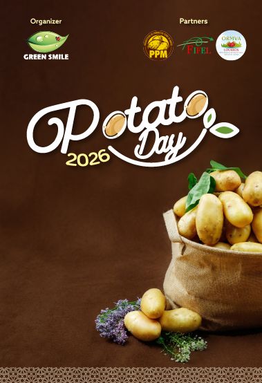 Potato Day 2026