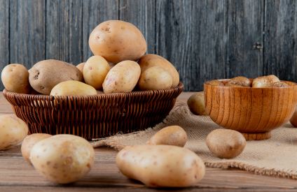 Maroc : les nouvelles récoltes de pommes de terre atténuent la pénurie après les inondations