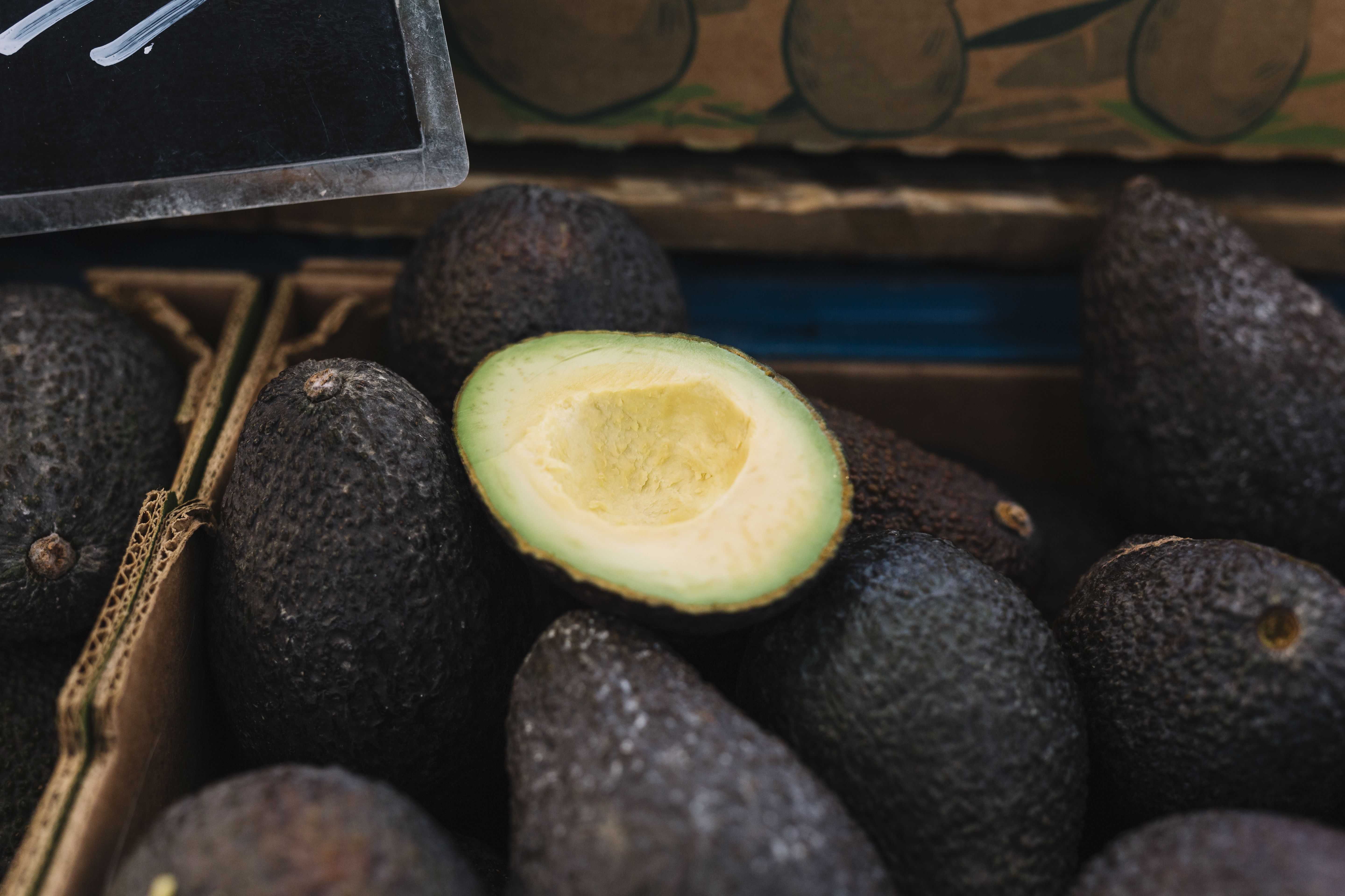Avocat : un marché mondial sous pression face à une offre abondante