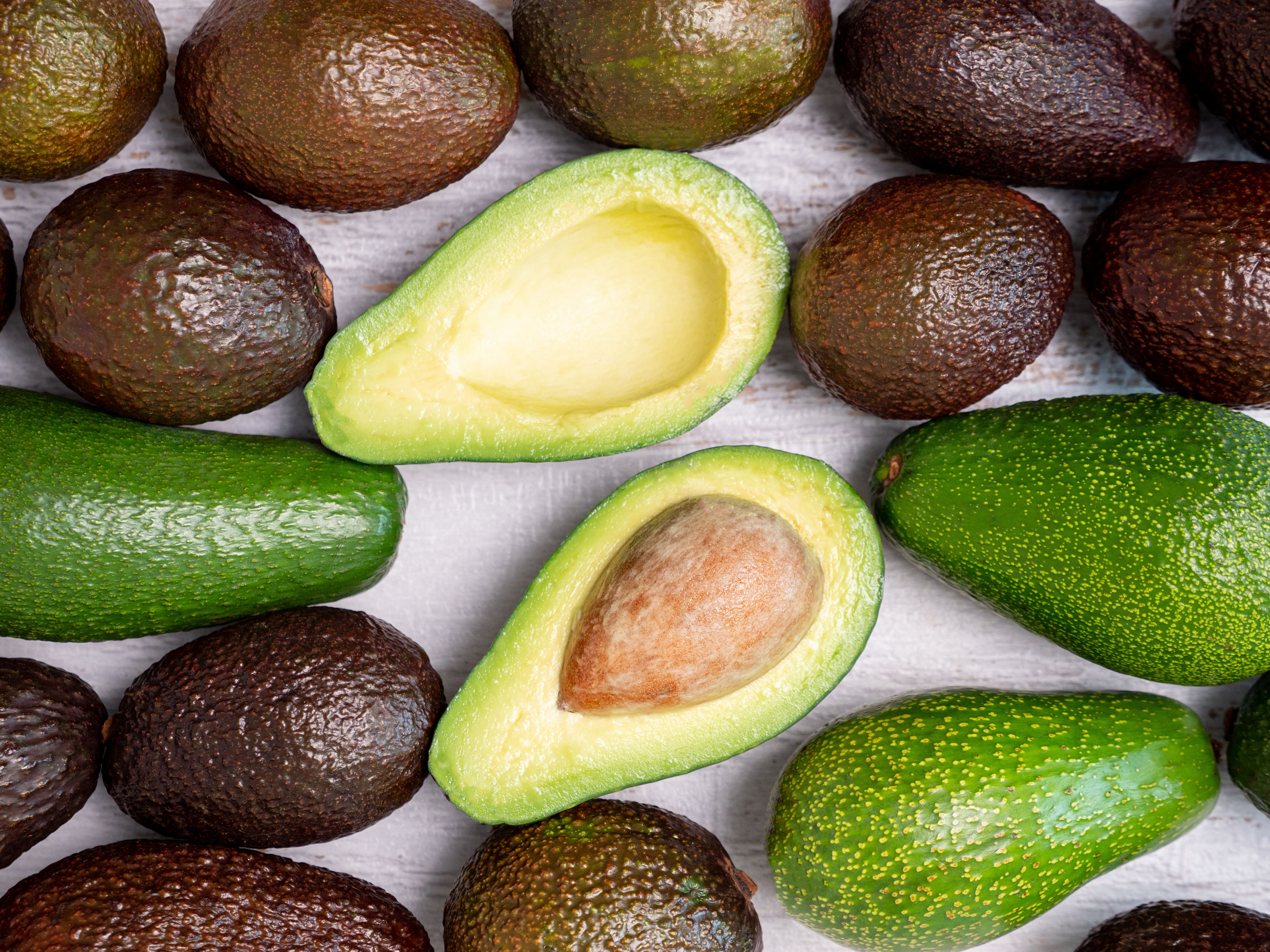 Organic Mangoes and Avocados Drive Growth in Europe’s Fresh Produce Market