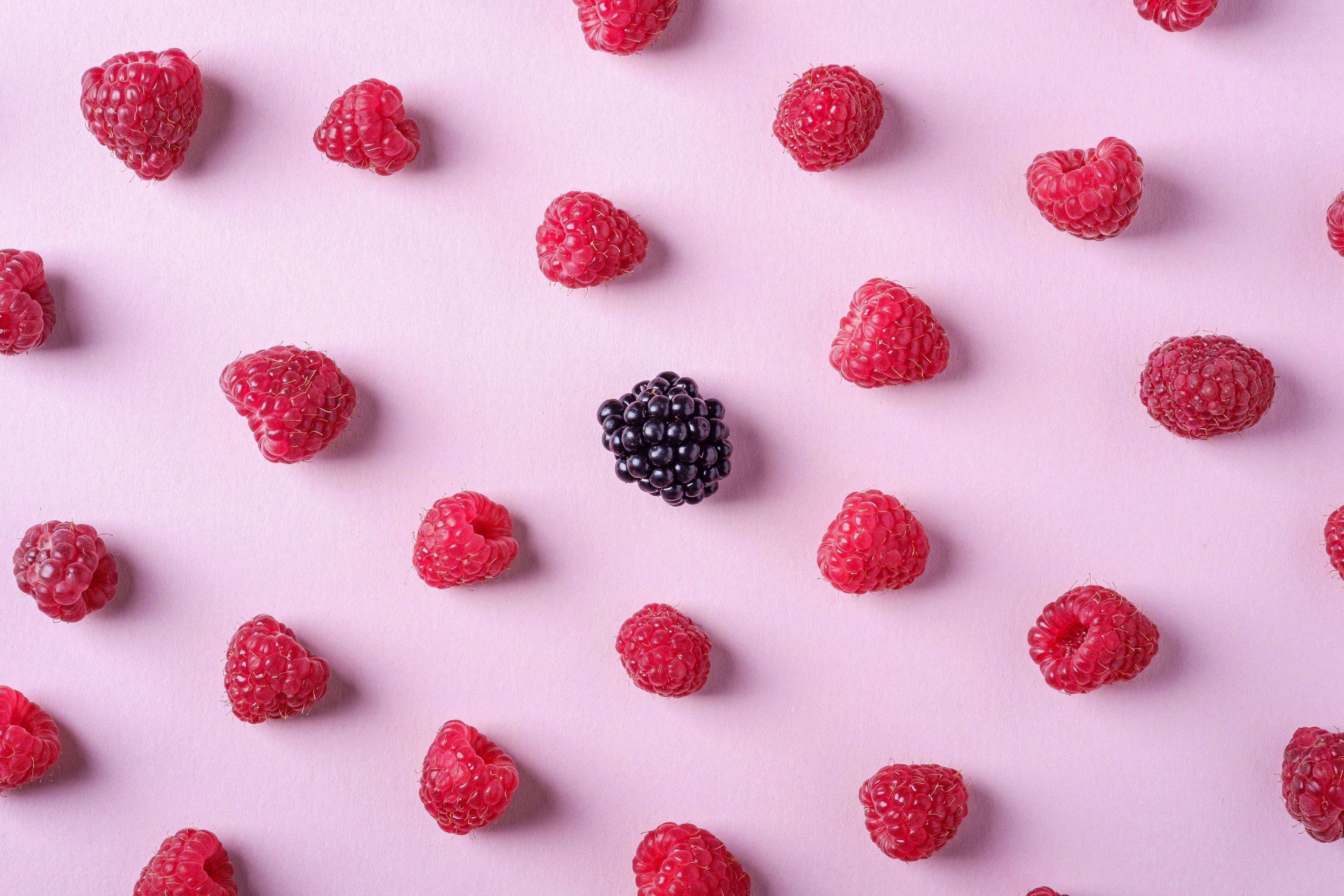 La demande mondiale de fruits rouges devrait continuer à croître malgré les incertitudes