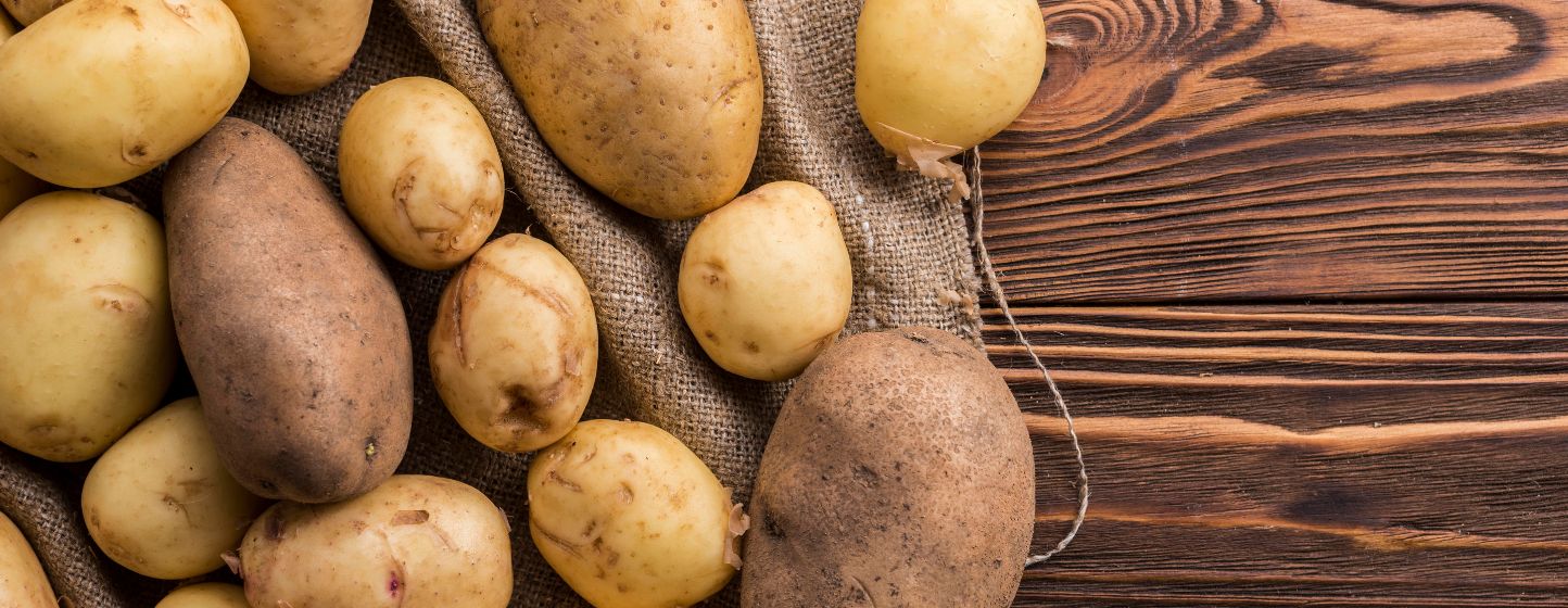 La production mondiale de pommes de terre approche les 400 millions de tonnes