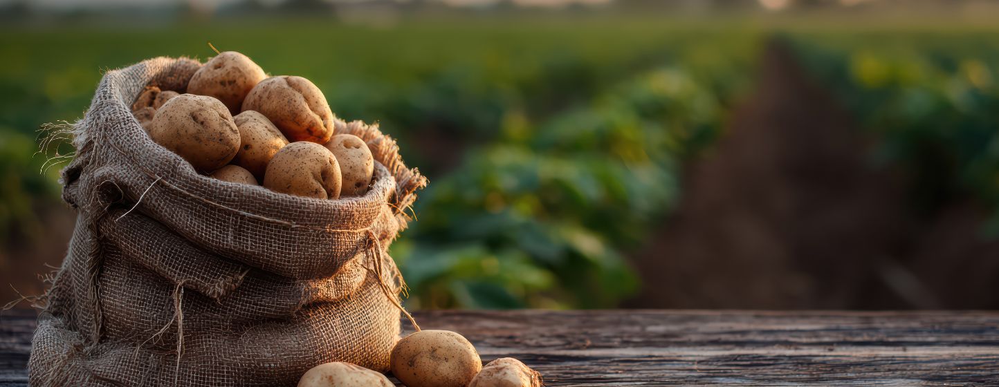 Pomme de terre au Maroc : les importations explosent après les inondations