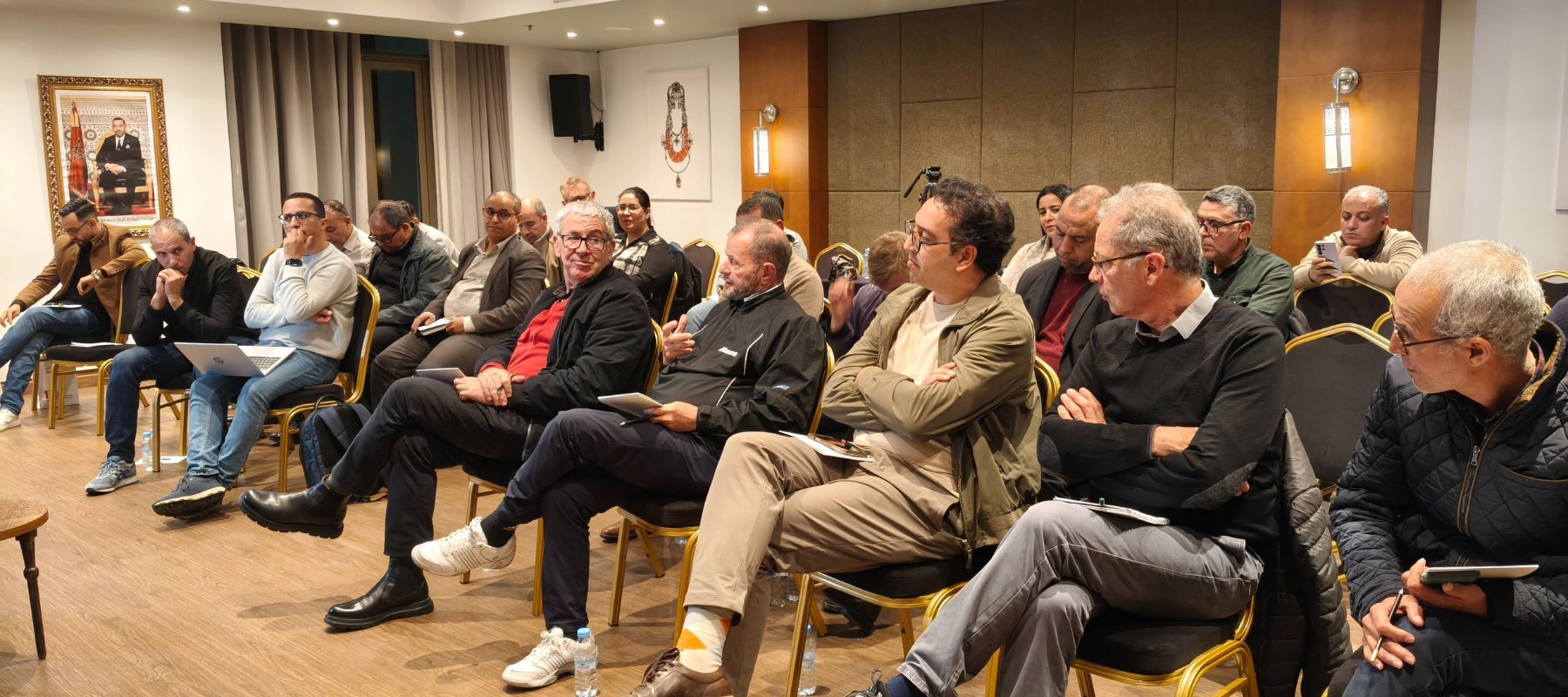 L'Afterwork des AgriPro