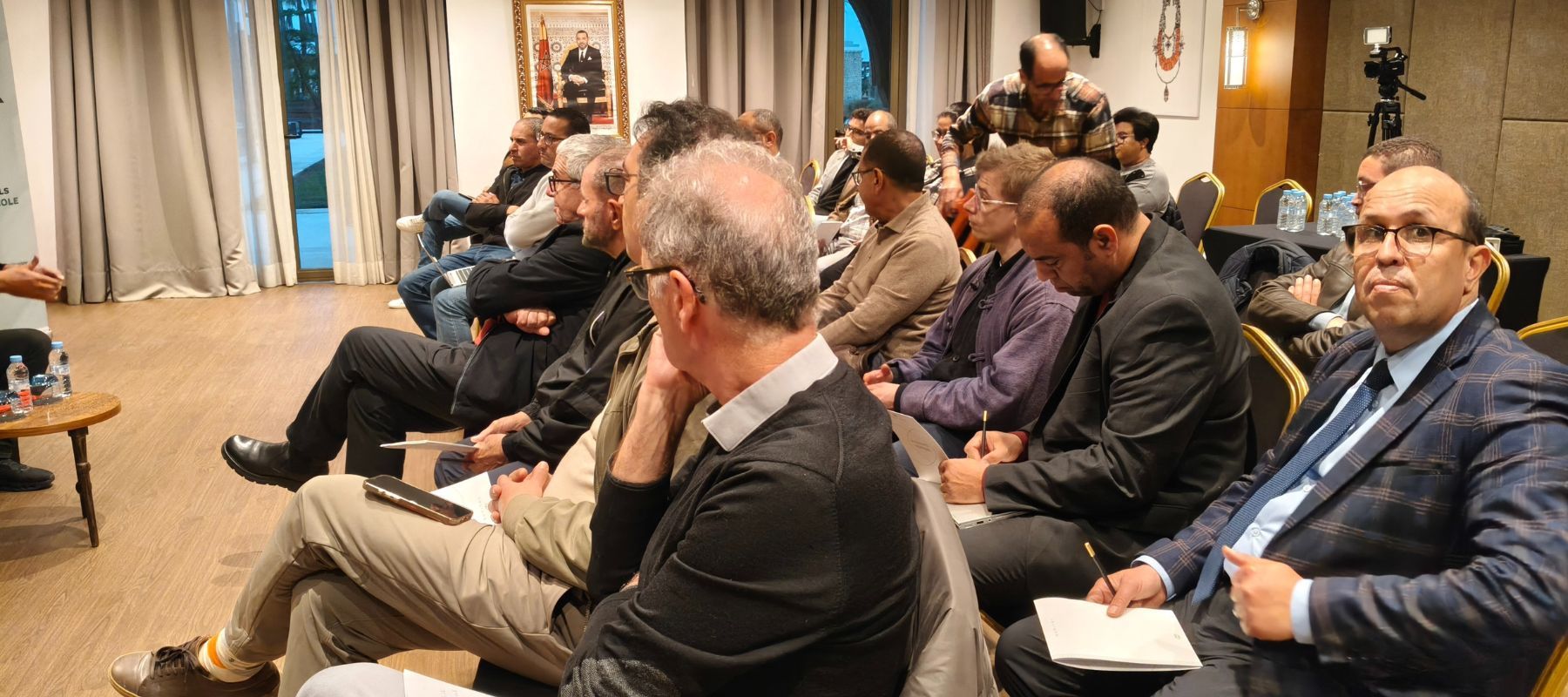 L'Afterwork des AgriPro