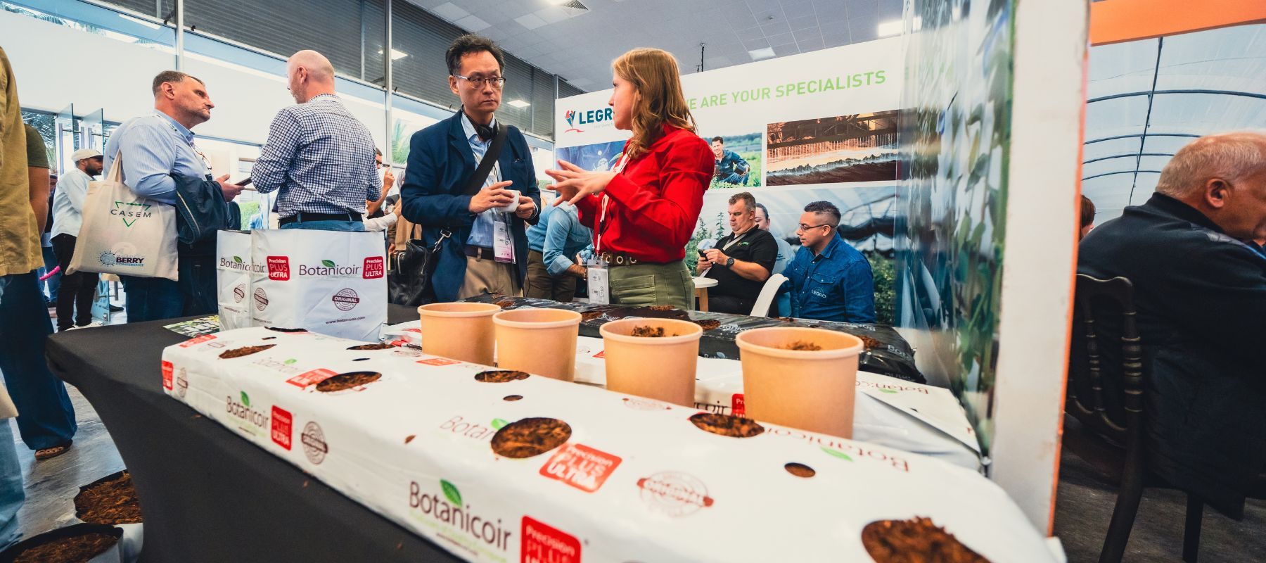 Morocco Berry Conference 2025