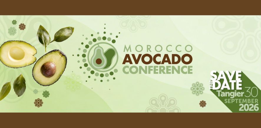 Morocco Avocado Conference 2026