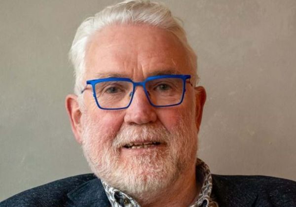Klapwijk Peter