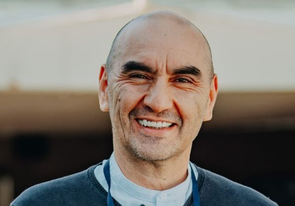 Sanchez García Prometeo