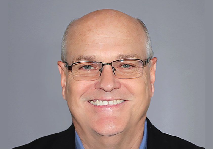 E. Bledsoe Michael
