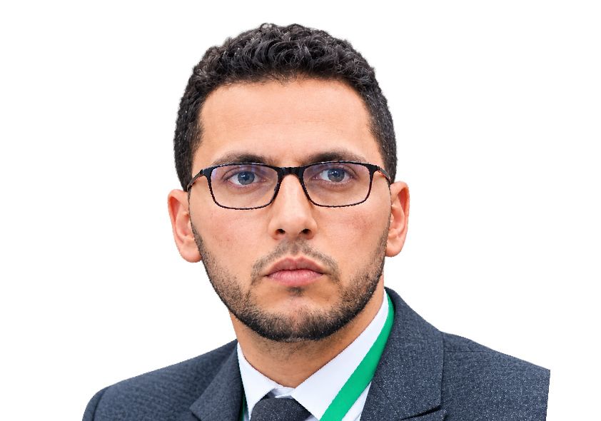 Nabil El Jaouhari