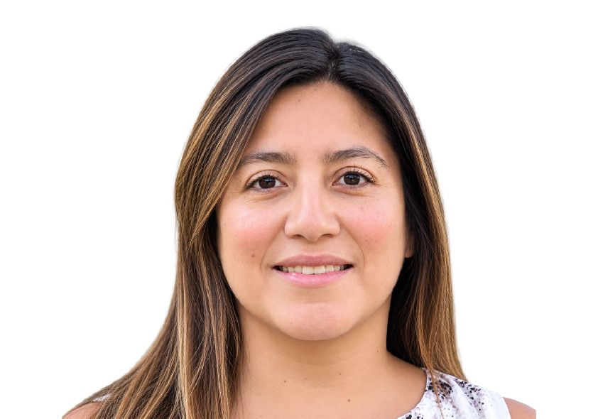 Manosalva Patricia