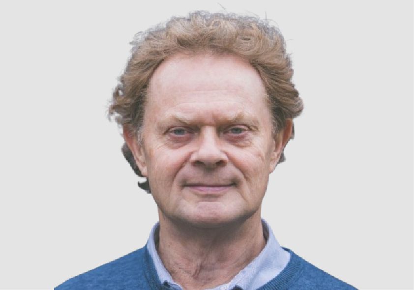 Jens Peter