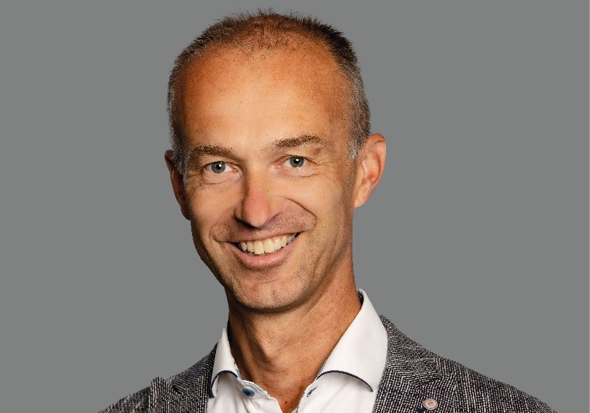Van Den Berg Wilco