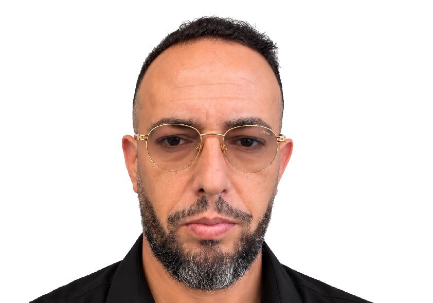 Yassin Chaib Benaissa