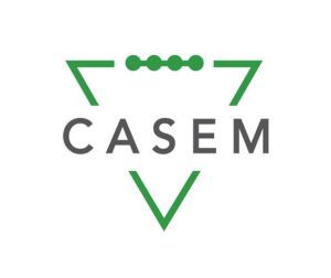 Casem logo