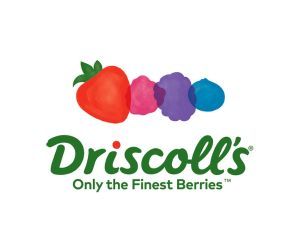 Driscoll's logo