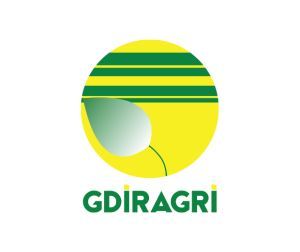 GDIRAGRI logo