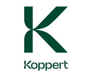 Koppert logo