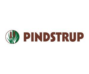 Pindstrup logo