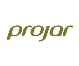 Projar logo