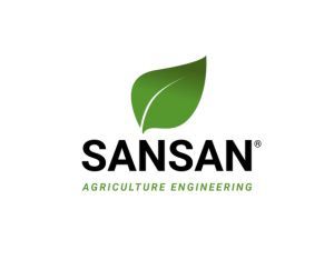 Sansan logo