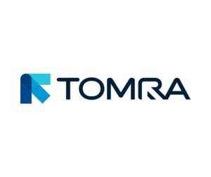 Tomra Food logo