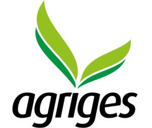 AGRIGES logo