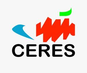 CERES logo