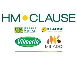HM.CLAUSE logo
