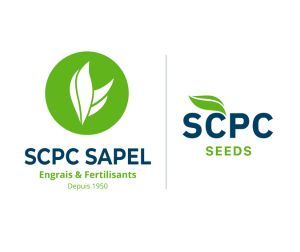 SCPC SAPEL logo