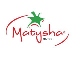 Matysha logo