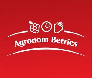 AGRONOM BERRIES logo