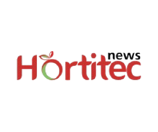Hortitec News logo