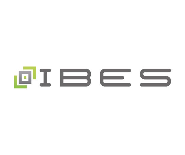 IBES logo