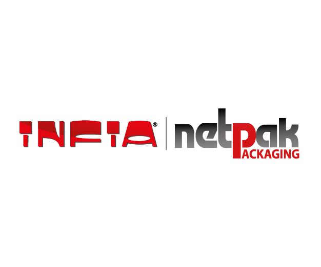 Infia/Netpak logo