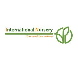 International Nursery logo