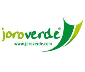 JORO VERDE logo