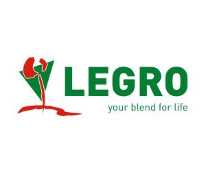 Legro logo