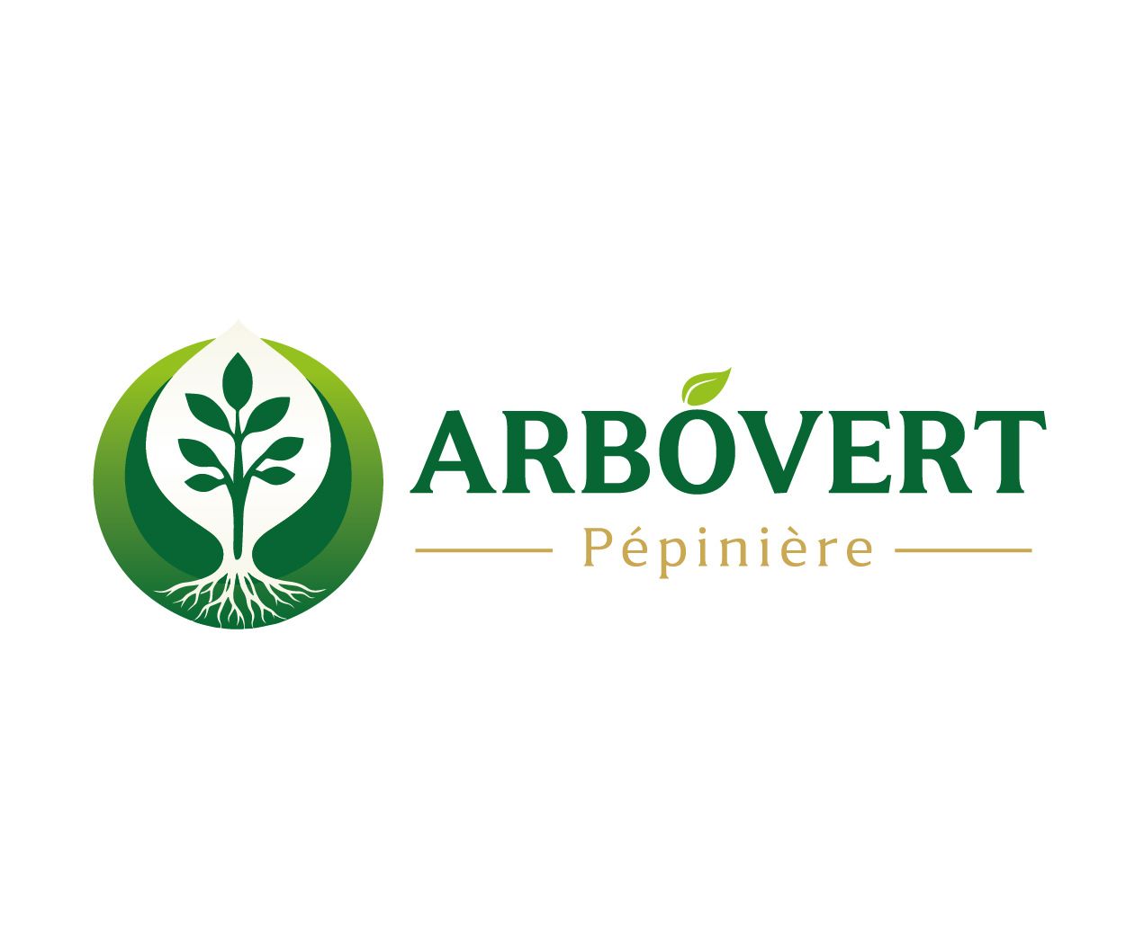 ARBOVERT logo