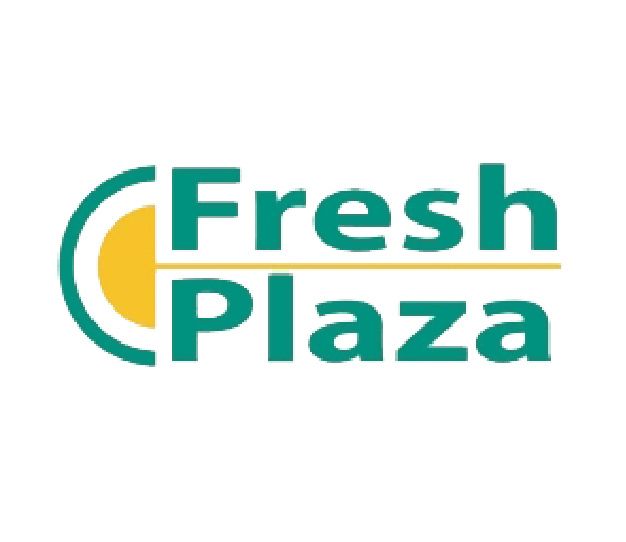 Freshplaza logo